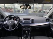 Mitsubishi Lancer X Москва  - изображение 32