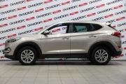 Hyundai Tucson III Сургут  - изображение 36