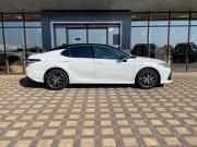 Toyota Camry VIII (XV70) Рестайлинг Краснодар  - изображение 13