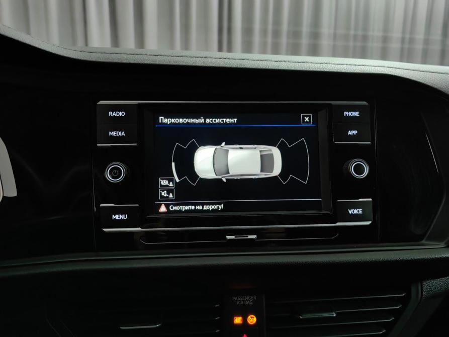 Volkswagen Jetta VII Москва  - изображение 22
