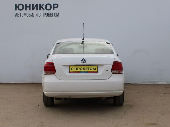 Volkswagen Polo V с пробегом 2010 года, цена 489 000 рублей, 237168 км, седан, Автокод Объявления