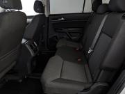 Volkswagen Teramont I Москва  - изображение 48