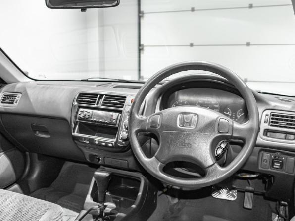 Honda Civic VI Рестайлинг с пробегом 2000 года, цена 230 000 рублей, 222131 км, седан, Автокод Объявления