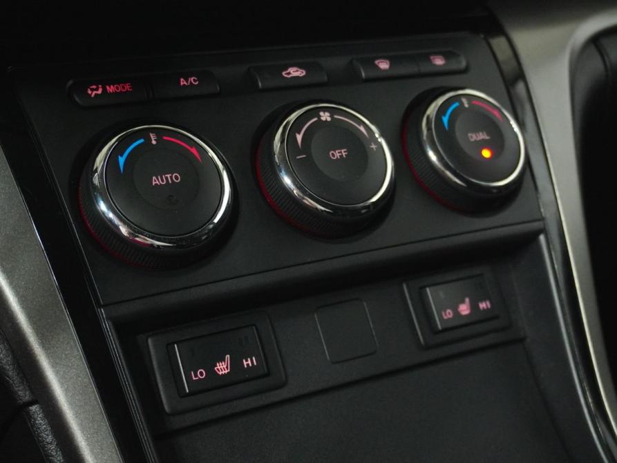 Mazda 6 II (GH) Рестайлинг Вологда  - изображение 15