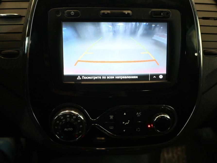 Renault Kaptur I Екатеринбург  - изображение 18
