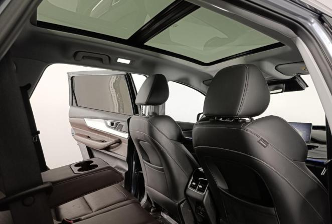 Chery Tiggo 8 Pro I с пробегом 2022 года, цена 1 990 000 рублей, 88678 км, внедорожник, Автокод Объявления