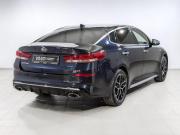 Kia Optima IV Рестайлинг Москва  - изображение 35