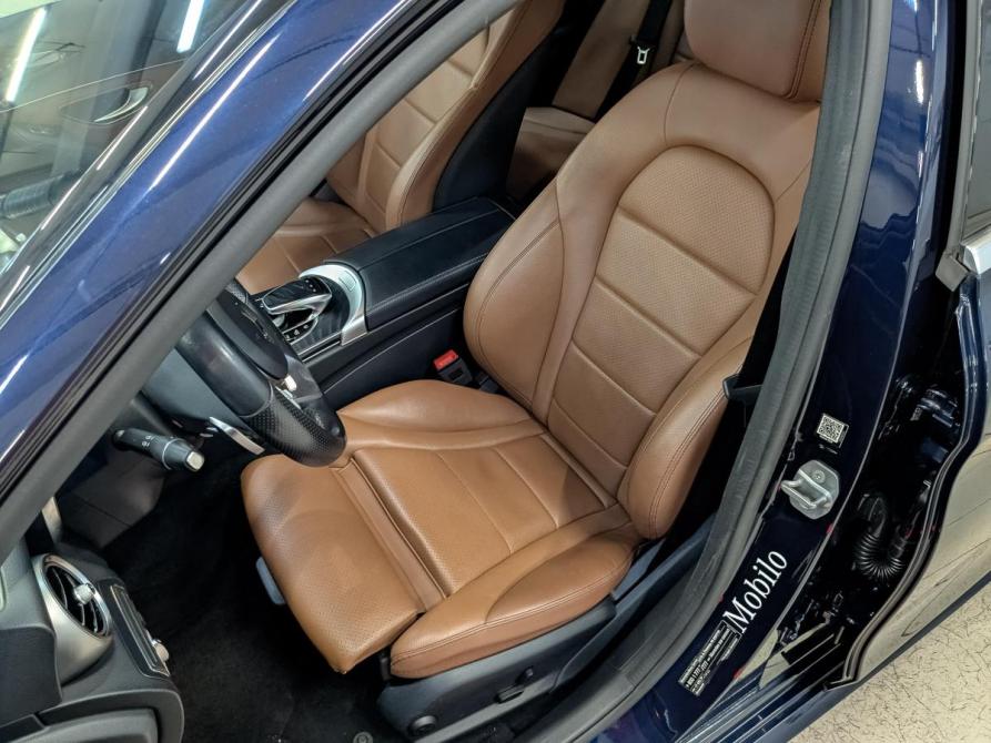 Mercedes-Benz C-Класс IV (W205) Рестайлинг Москва  - изображение 19