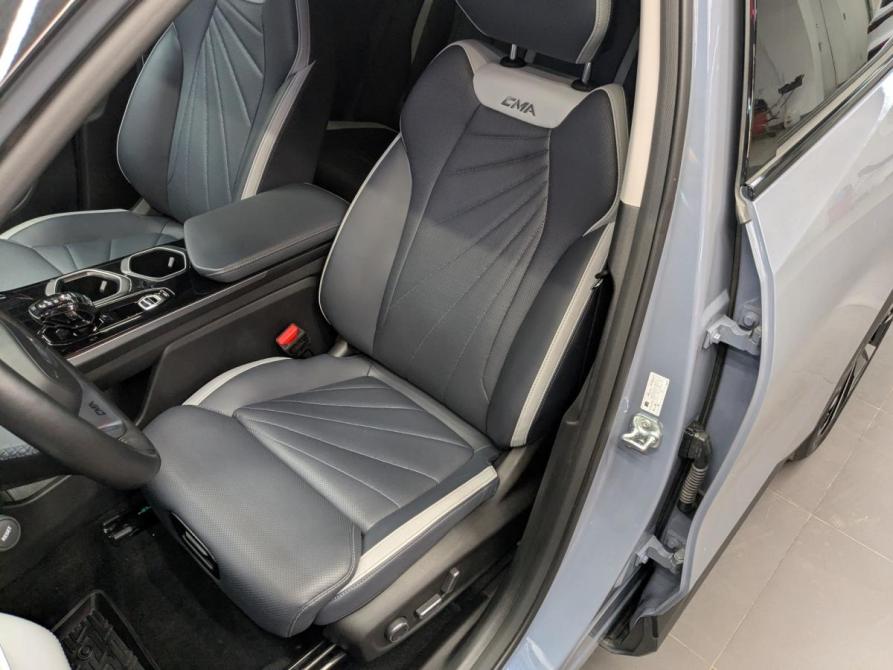 Geely Atlas II Москва  - изображение 13