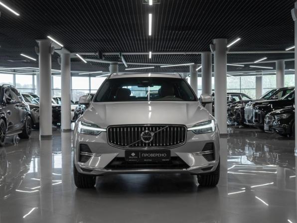 Volvo XC60 II Рестайлинг с пробегом 2024 года, цена 5 280 000 рублей, 24011 км, внедорожник, Автокод Объявления