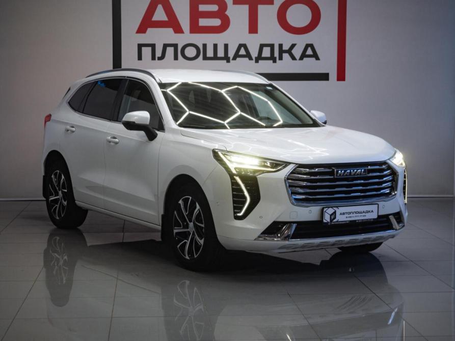 Haval Jolion I Челябинск  - изображение 11