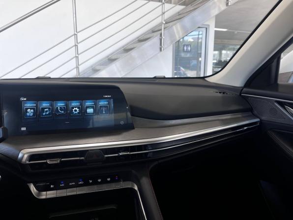 Changan CS35 Plus I Рестайлинг с пробегом 2024 года, цена 1 849 900 рублей, 13500 км, внедорожник, Автокод Объявления
