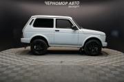 Lada (ВАЗ) Niva Legend Крым  - изображение 26