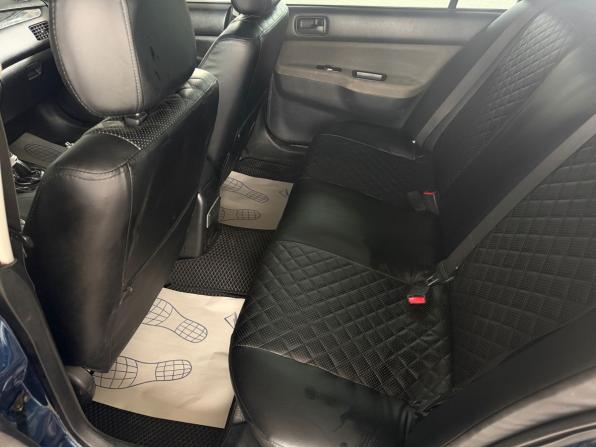 Mitsubishi Lancer IX с пробегом 2005 года, цена 349 000 рублей, 260000 км, седан, Автокод Объявления