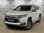 Mitsubishi Pajero Sport III Санкт-Петербург  - изображение 25