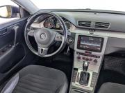 Volkswagen Passat B7 Москва  - изображение 54