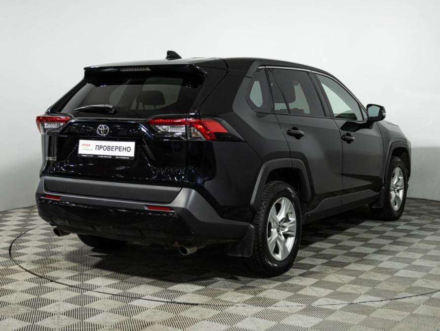 Toyota RAV4 V (XA50) Санкт-Петербург  - изображение 6