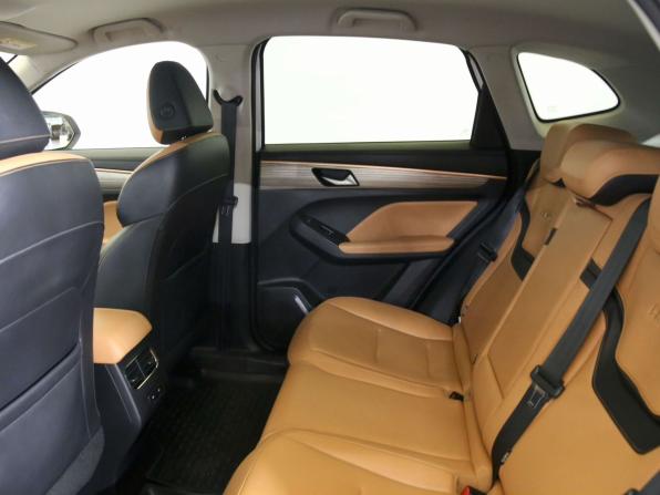 Haval Jolion I с пробегом 2023 года, цена 1 625 000 рублей, 59653 км, внедорожник, Автокод Объявления