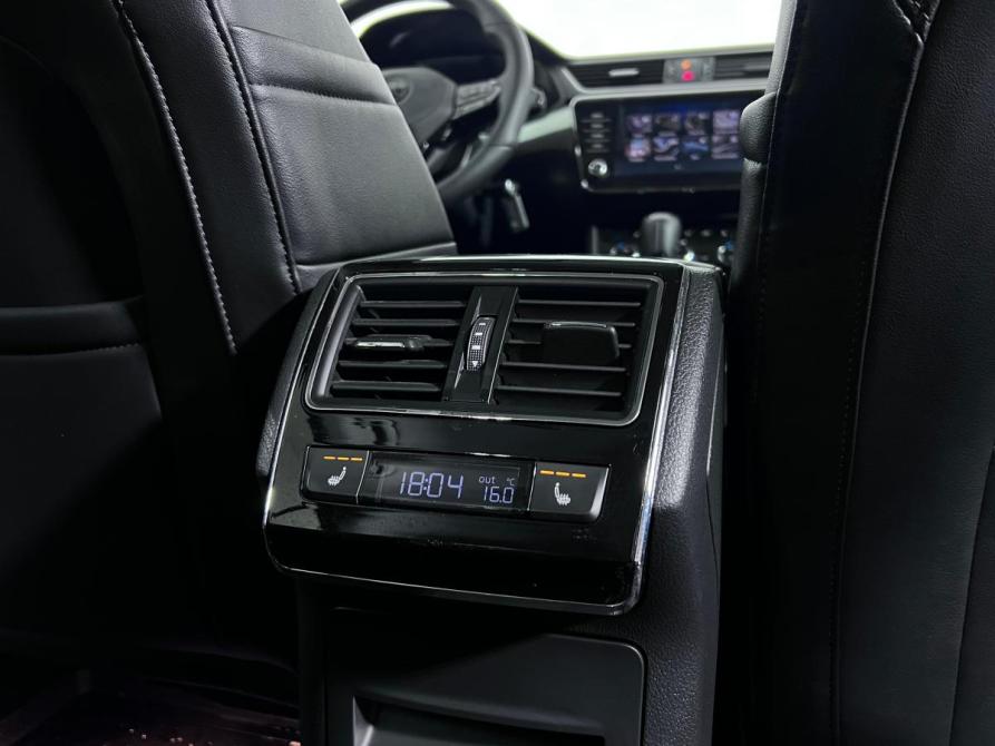Skoda Superb III Ростов-на-Дону  - изображение 19