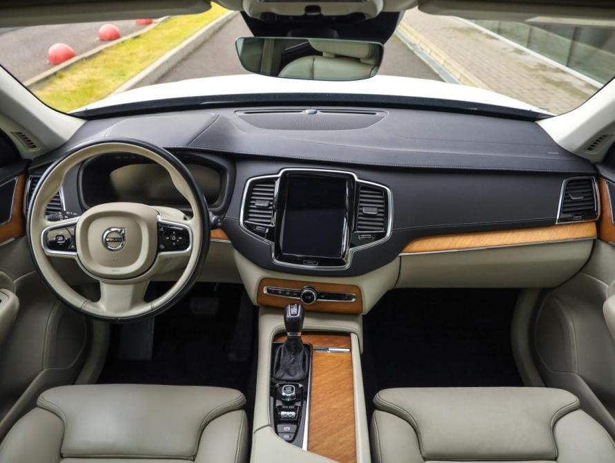 Volvo XC90 II Рестайлинг 1 Санкт-Петербург  - изображение 10