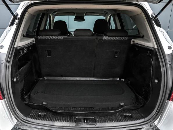 Opel Mokka I с пробегом 2014 года, цена 954 000 рублей, 151307 км, внедорожник, Автокод Объявления