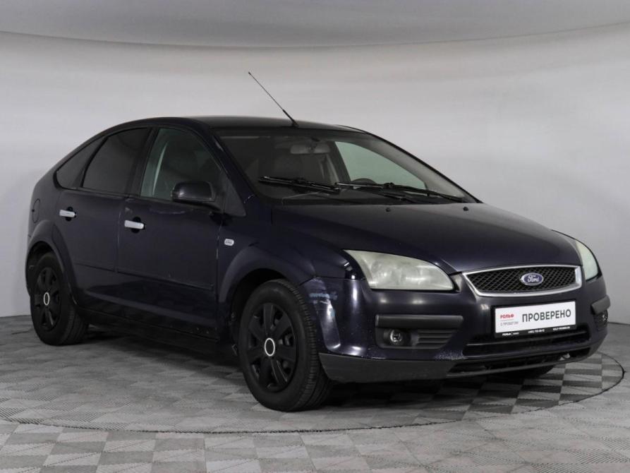 Ford Focus II Химки  - изображение 2