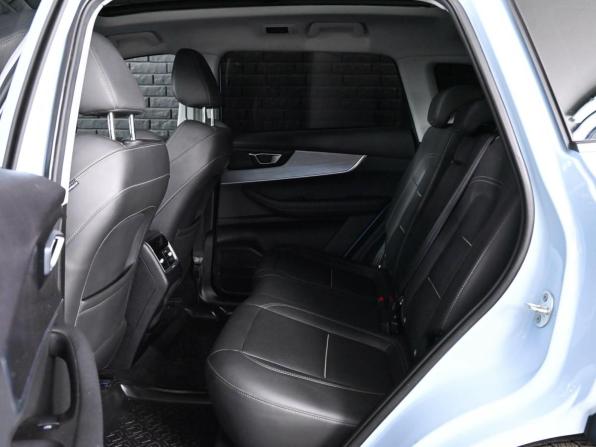 Chery Tiggo 7 Pro Max I с пробегом 2023 года, цена 2 080 000 рублей, 46101 км, внедорожник, Автокод Объявления