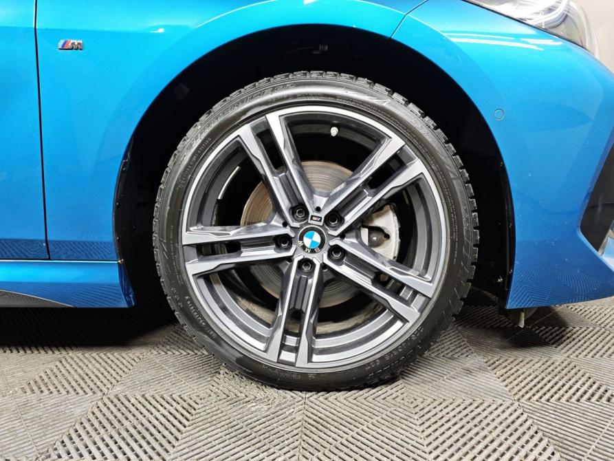 BMW 2 серии F44 Москва  - изображение 7