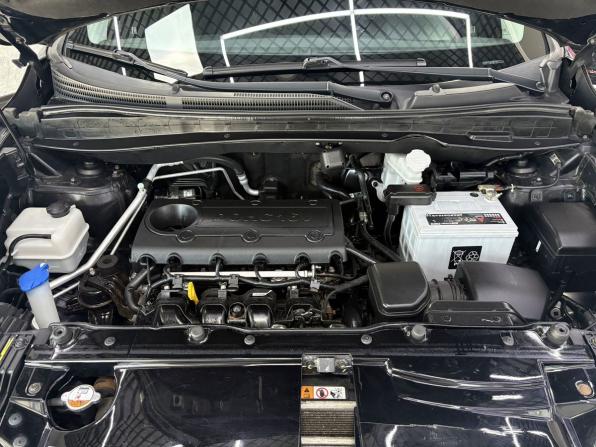 Hyundai ix35 I с пробегом 2012 года, цена 1 345 000 рублей, 117166 км, внедорожник, Автокод Объявления