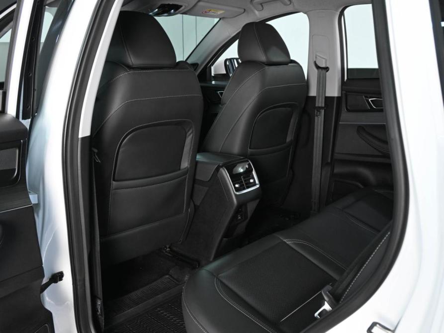 Chery Tiggo 7 Pro Max I Ростов-на-Дону  - изображение 11