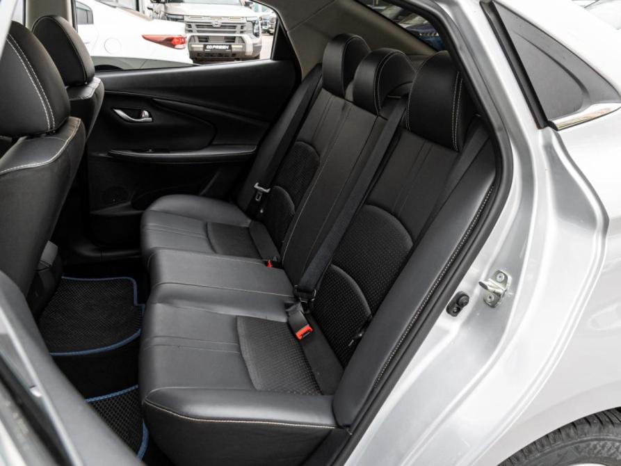 Changan Alsvin Краснодар  - изображение 9