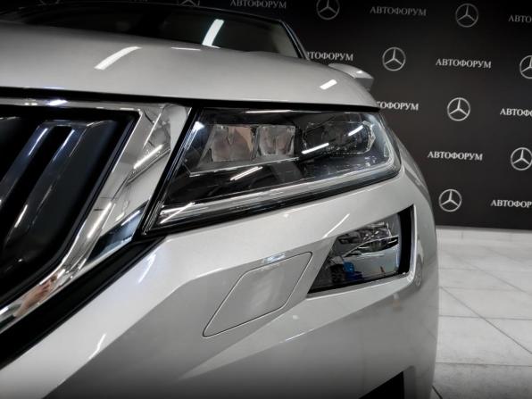 Skoda Kodiaq I с пробегом 2018 года, цена 1 900 000 рублей, 203351 км, внедорожник, Автокод Объявления