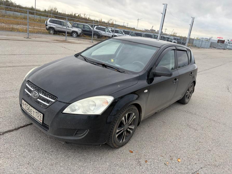 Kia Ceed I Пермь  - изображение 2