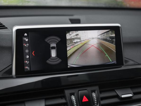 BMW X1 II (F48) Рестайлинг с пробегом 2021 года, цена 2 699 000 рублей, 146200 км, внедорожник, Автокод Объявления