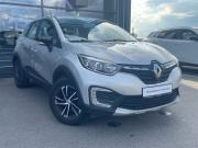 Renault Kaptur I Рестайлинг Санкт-Петербург  - изображение 28