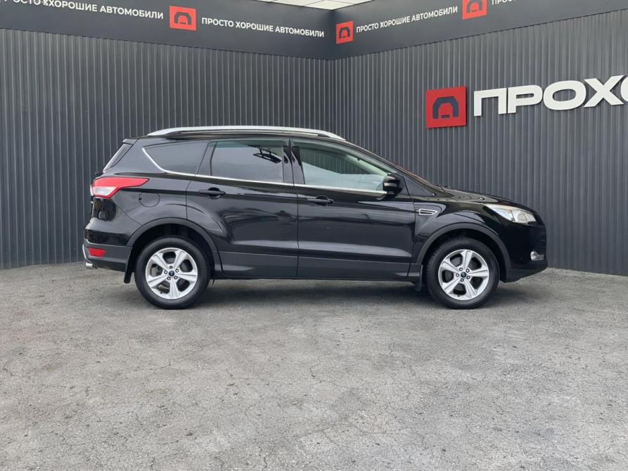 Ford Kuga II Пермь  - изображение 27
