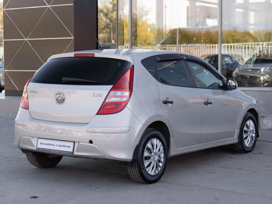 Hyundai i30 I Новосибирск  - изображение 5