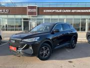 Haval F7 I Рестайлинг Пермь  - изображение 21