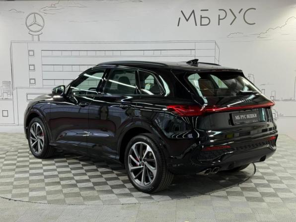 Новый Audi Q5 III 2026 года, цена 7 850 000 рублей, внедорожник, Автокод Объявления