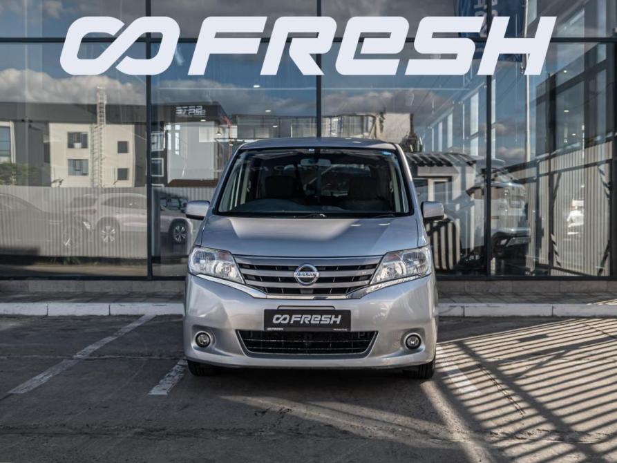 Nissan Serena IV (C26) Краснодар  - изображение 3
