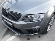 Skoda Octavia III (A7) Волгоград  - изображение 25