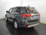 Mitsubishi Outlander III Рестайлинг 3 Санкт-Петербург  - изображение 24