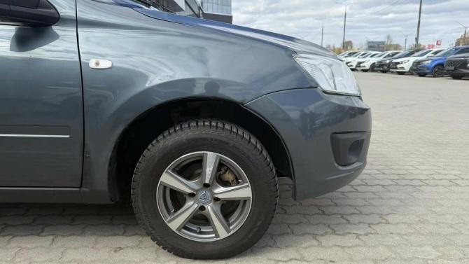 Lada (ВАЗ) Granta I с пробегом 2016 года, цена 340 000 рублей, 72363 км, седан, Автокод Объявления