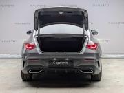 Mercedes-Benz CLA II (C118 X118) Москва  - изображение 23