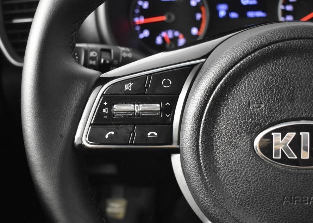 Kia Sportage IV Рестайлинг с пробегом 2020 года, цена 1 980 200 рублей, 152164 км, внедорожник, Автокод Объявления