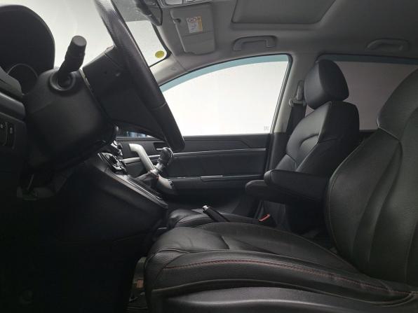 Haval H6 I с пробегом 2019 года, цена 1 549 000 рублей, 95426 км, внедорожник, Автокод Объявления