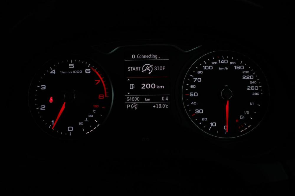 Audi A3 III (8V) Владивосток  - изображение 24