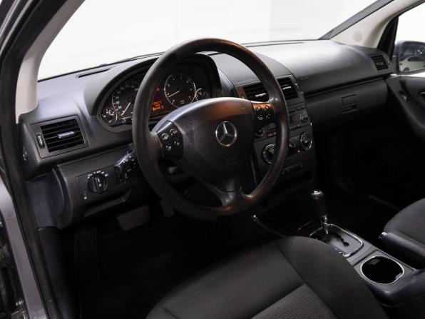 Mercedes-Benz A-Класс II (W169) Рестайлинг с пробегом 2012 года, цена 899 000 рублей, 126312 км, хэтчбек, Автокод Объявления