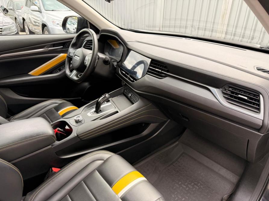 Haval F7x I Ростов-на-Дону  - изображение 25