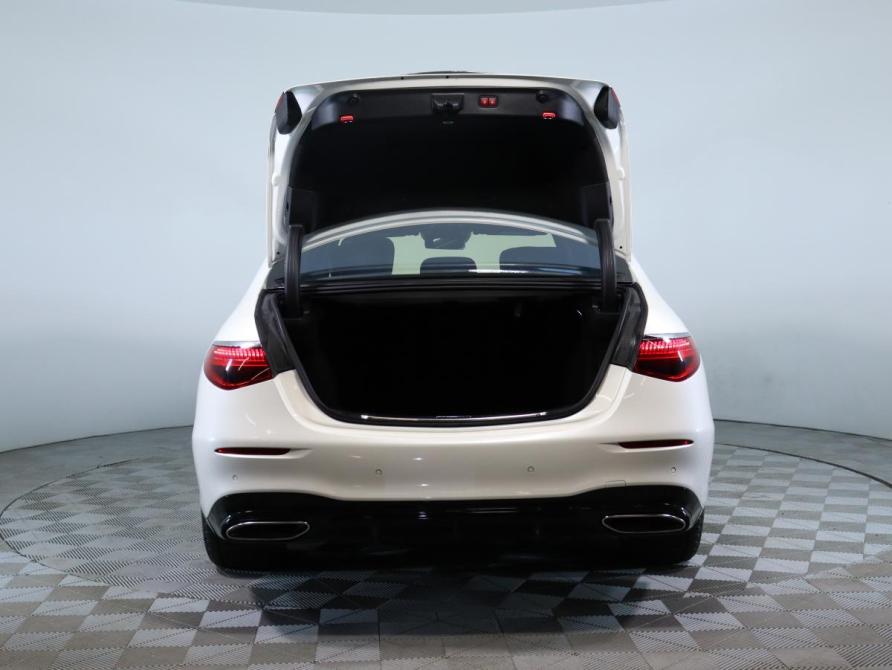 Mercedes-Benz S-Класс VII (W223) Санкт-Петербург  - изображение 7
